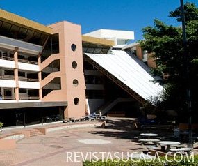 ULACIT Auditorio